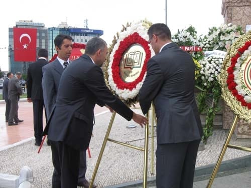 30 Ağustos Zafer Bayramını
Coşkuyla Kutladık
 - 4