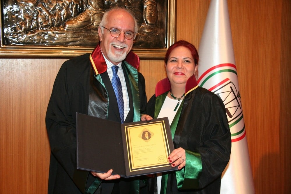 İstanbul Barosu 140 Yaşında!  - 57