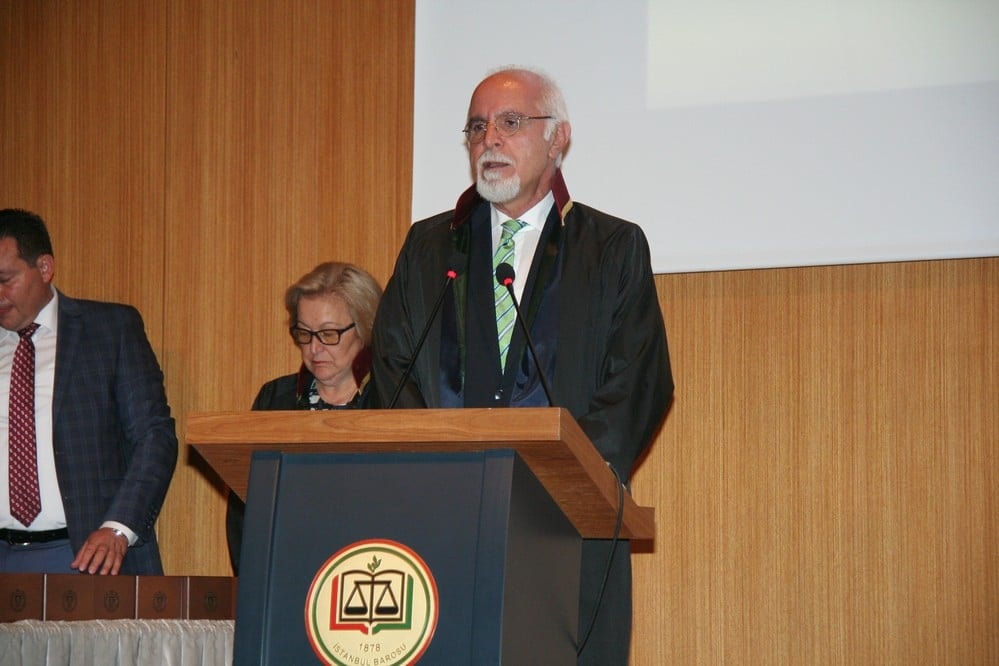 Meslekte 40, 50, 60 Yılını Dolduran 467 Meslektaşlarımıza Madalya Verildi - 213