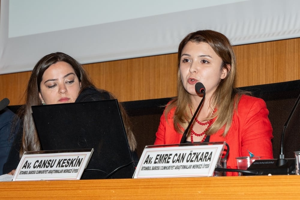 Samsun’a Çıkışının 105. Yılında Atatürk Etkinliği - 9