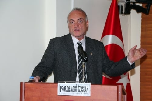 Sağlık Hukukunda Soybağı Ve Adli Genetik Uygulamaları
 - 30