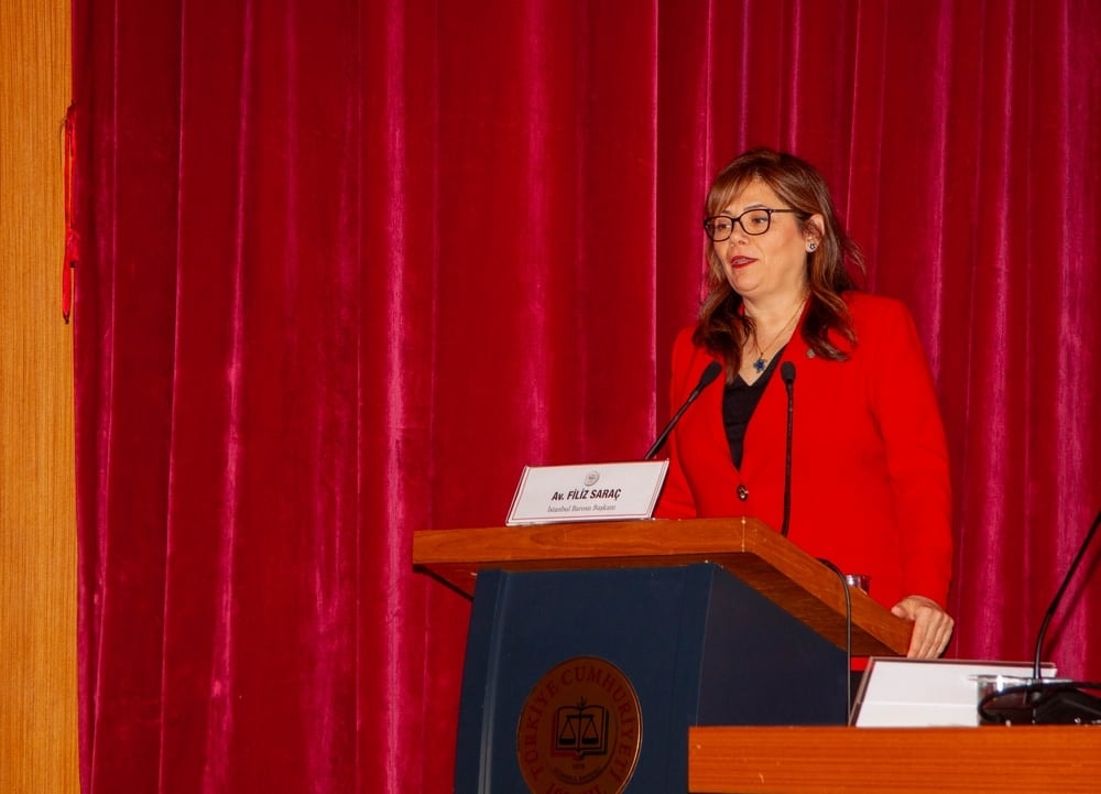 Sigorta Hukukunda Güncel Gelişmeler Sempozyumu - 1