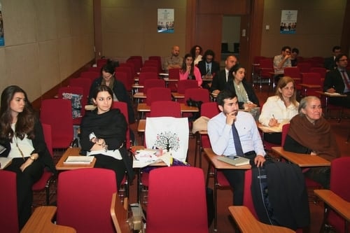 Enerji Piyasalarında Üretici Ve Tüketici Sorunları Iı
 - 14