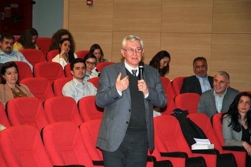 Lojistik, Taşıma Hukuku Ve Taşıma Sigortaları Sempozyumu-1
 - 51