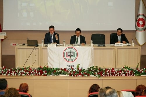 Hukuk Ve Ceza Yargılamasında İstinaf
 - 30