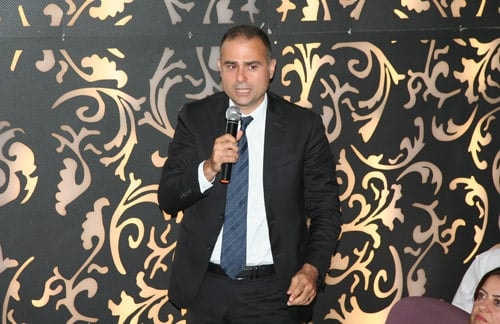 Kent Hukuku Bağlamında 
Yaşanabilir Şehirler Ve İstanbul - 32