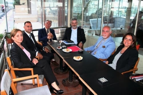 Sem’De Yeni Eğitim Dönemi
 - 37