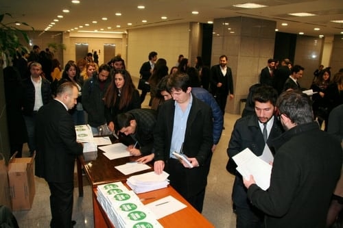 Disiplin Hukuku Ve Uygulama
 - 1