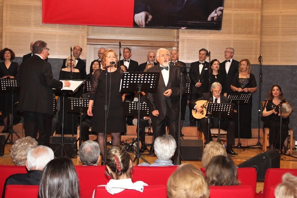 TSM Koromuzun İlkbahar Konseri - 13