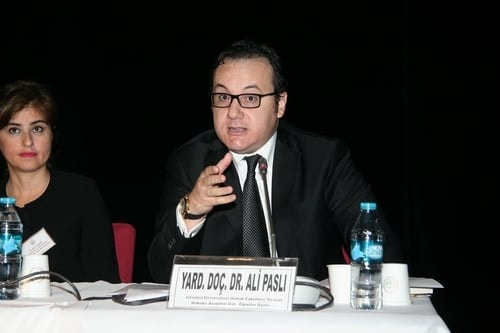 Fikri Ve Sınaî Haklarda Problemler Ve Çözüm Yolları

 - 110