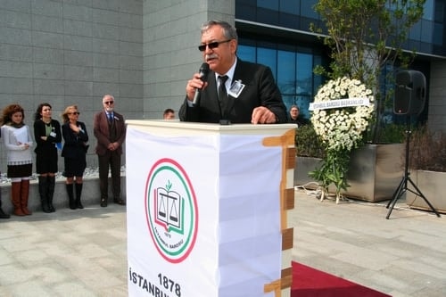 Örnek İnsan Av. Ekrem Erdal Üner’İ Son Yolculuğuna Uğurladık
 - 21