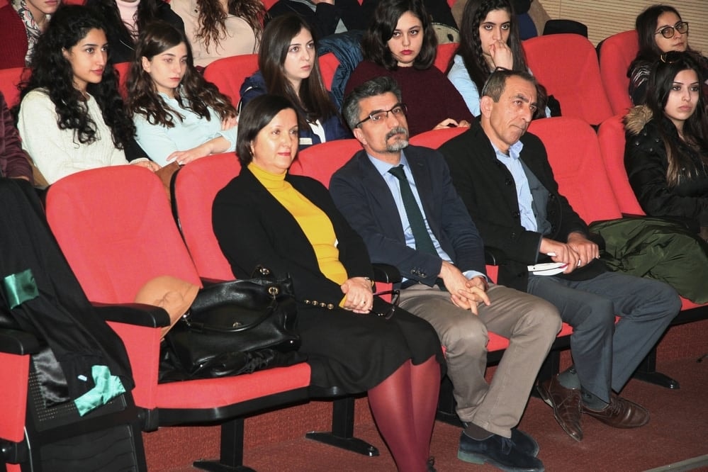 Sem Yeni Eğitim Dönemi Başladı - 16