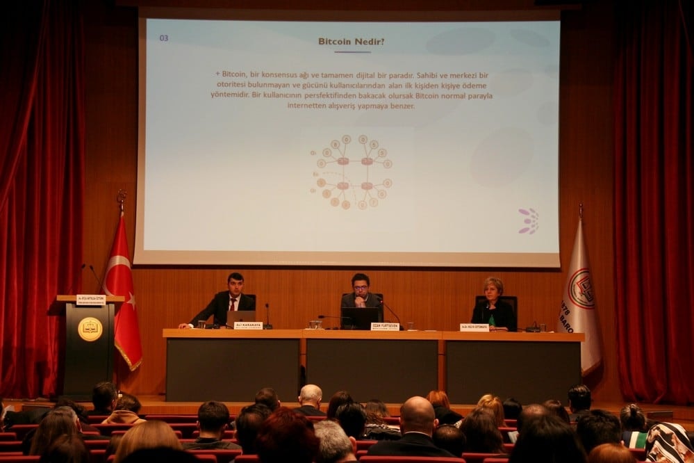 Blokzinciri, Kripto Paralar ve Akıllı Sözleşmelerin Banka ve Finans Hukukuna Etkileri - 7