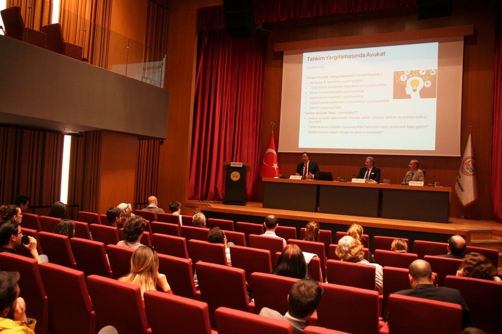 Tahkim Yargılamasında Hakem ve Avukat - 8