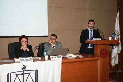 Tarafsız Ve Bağımsız Bir Mahkeme Önünde Yargılanma Hakkı


 - 2