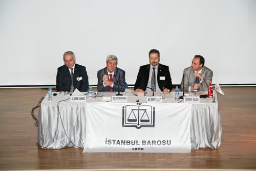 Patent, Tasarım Ve Coğrafi İşaretlere İlişkin Yasa Teklifinin Değerlendirilmesi

 - 9