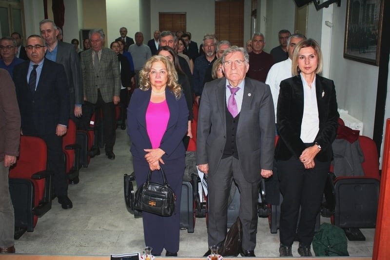 Unutulan Cephe: Sarıkamış 1914 - 9