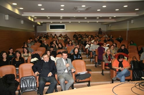 Spor Hukuku Seminer Programı - 38