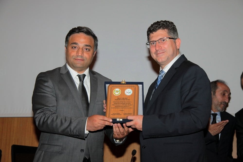 Tahkim Yargılaması ve TBB Tahkim Kuralları - 32