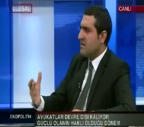 Arabuluculuk Güçlünün  Hukukunun Uygulandığı Sistemdir
