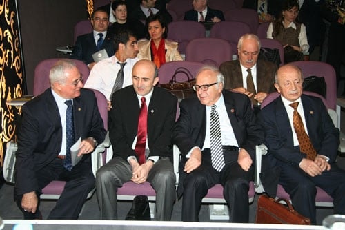 Yargı Sorunları, Yargı Reformu, Yargının
Bağımsızlığı İlkesi Ve Avukatın Bağımsızlığı 
 - 2