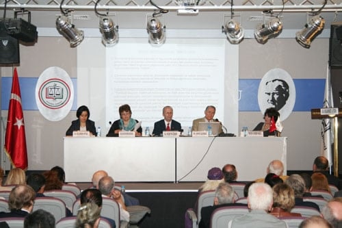 Türkiye-Ermenistan
Kars Antlaşması’Ndan Günümüze
Diplomatik Süreç - 19