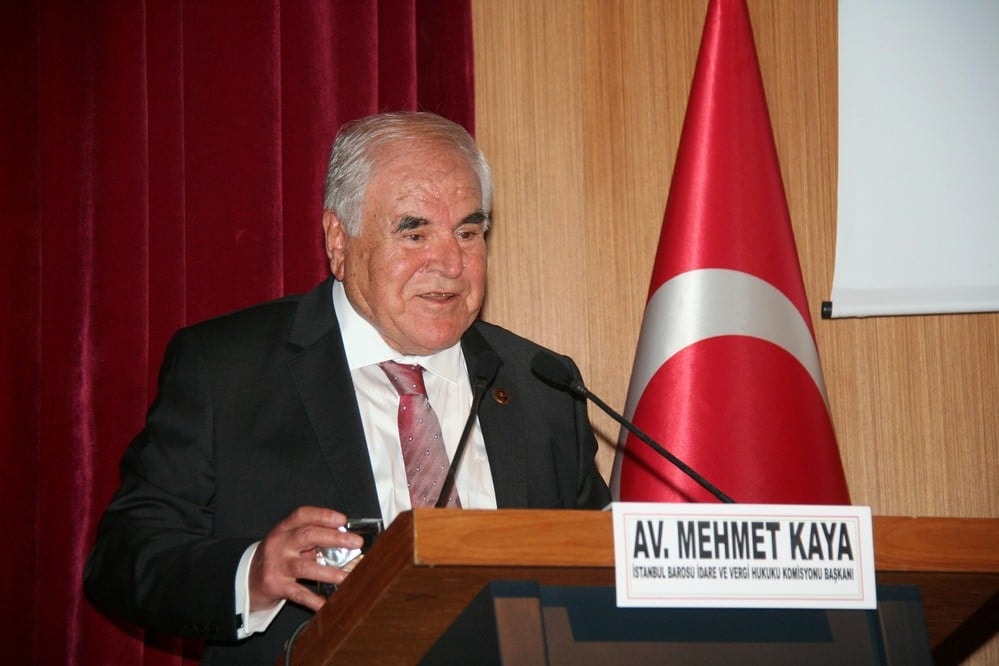 Avukatların Vergilendirilmesi - 4