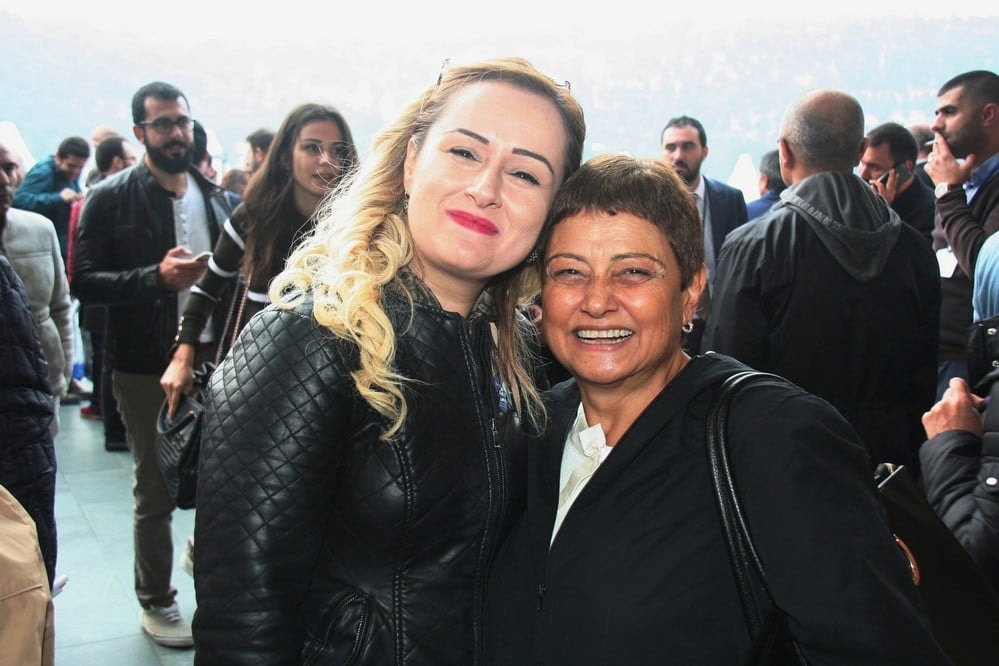 Başkan Durakoğlu Güven Tazeledi - 585