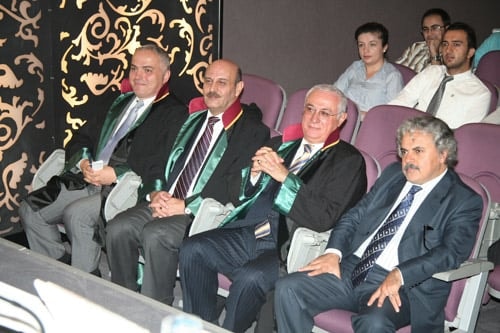 Staj Eğitim Merkezi 18. Dönem 2009/8 Eğitim Dönemi Başladı - 13