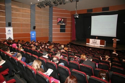 Kadın Hakları Ve Aile İçi Şiddet” Konulu Sertifika Programı 
 - 24