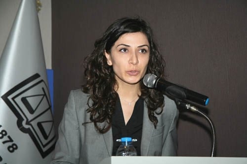 Yeni Sendikalar Ve Toplu İş Sözleşmesi Kanunu Paneli

 - 3