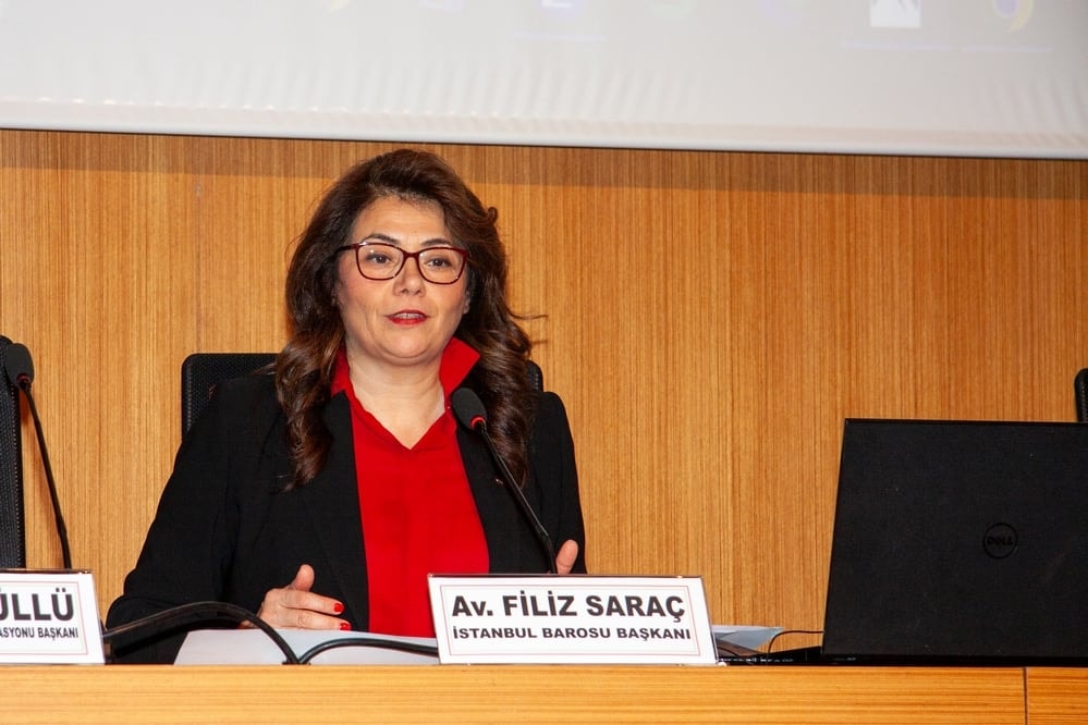 Cumhuriyetin Kazanımları ve Kadın Hakları Paneli - 6