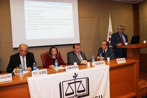 Sağlık Hukukunda Ortopedi/Travmatoloji Uygulamaları

 - 32