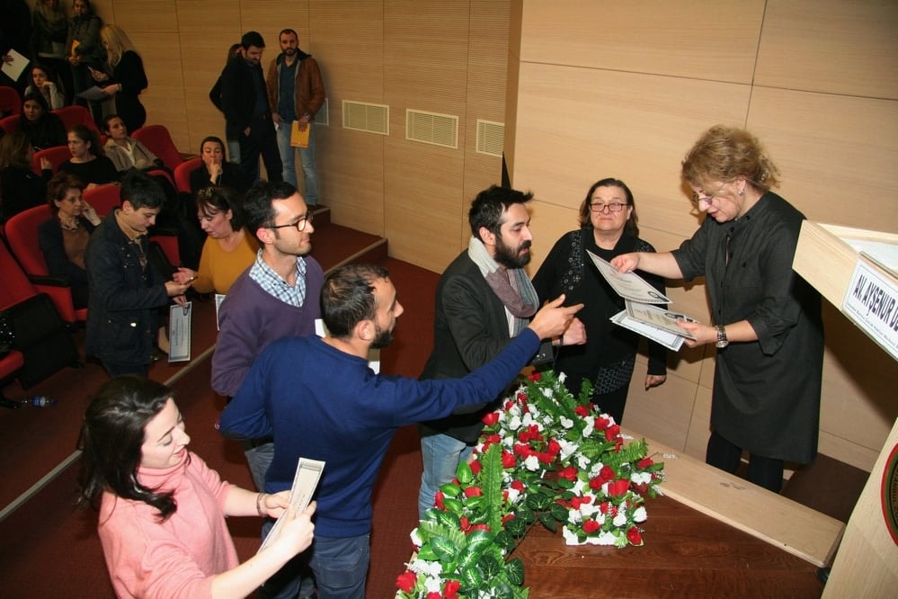 Çocuk Hukuku Konulu Sertifika Programı Yapıldı - 128