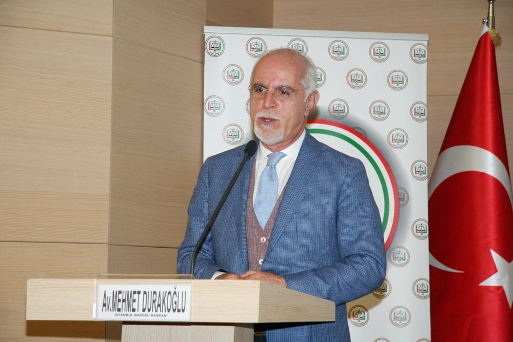 Avukatlık Farklılıktır - 48