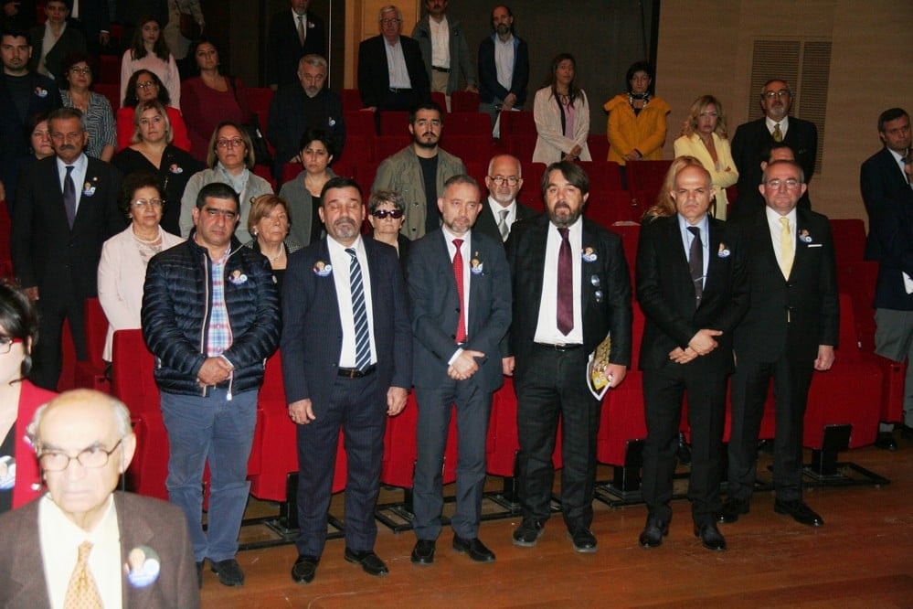 Başkan Durakoğlu Güven Tazeledi - 156