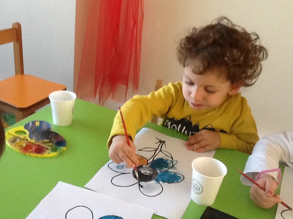 Çocuklar Cumhuriyeti Bayramını Kutladılar - 3