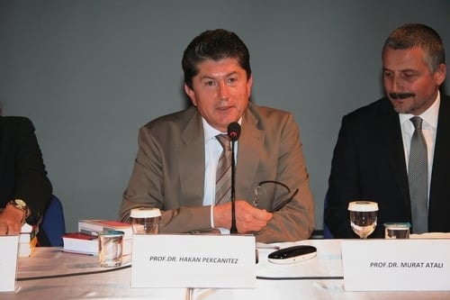 Tüketici Hukukunda Uyuşmazlık Çözümüne İlişkin Güncel Sorunlar Ve Çözüm Önerileri
 - 16