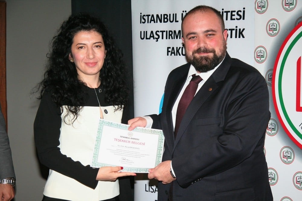 Lojistik ve Sigorta; Bugünü ve Geleceği - 145