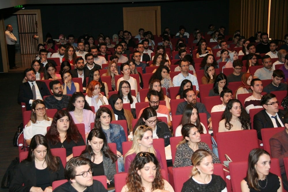 Sem Yeni Eğitim Dönemi Açılışı - 7