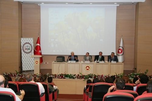 Parlamenter Sistem, Anayasalarımız Ve Başkanlık Sistemi
 - 29