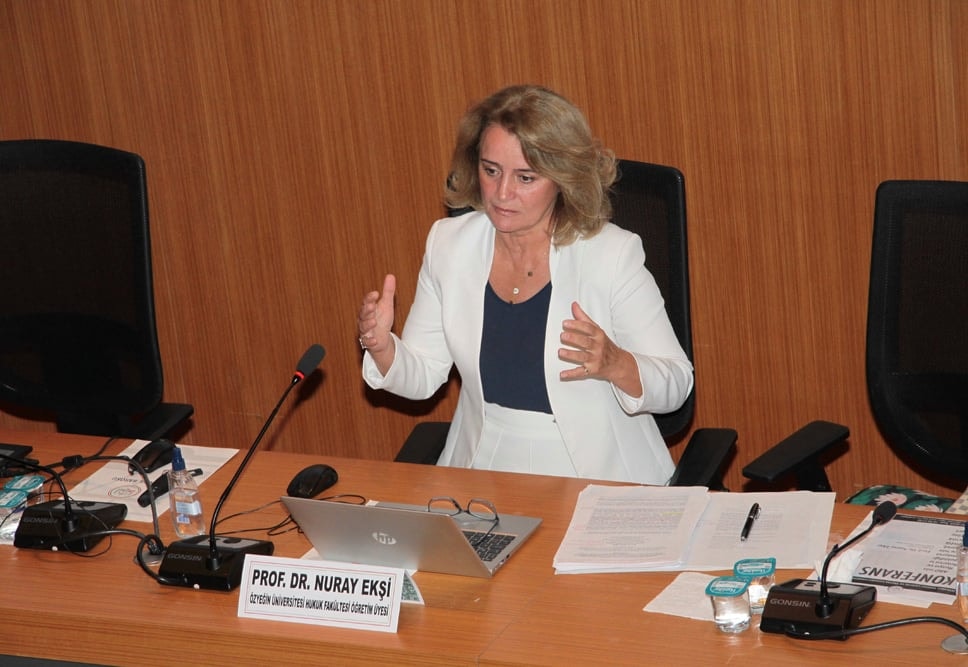 ABD'nin Rusya ve Belarus'a Uyguladığı Yaptırımların  Türkiye'nin Dış Ticaret, Lojistik ve Bankacılık Sektörüne Etkileri - 17