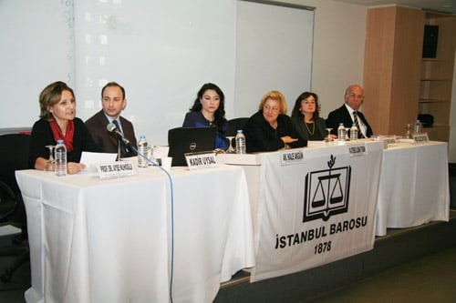 Toplumsal Cinsiyet Bakış Açısıyla Ülkemizde Kadın İstihdamı
