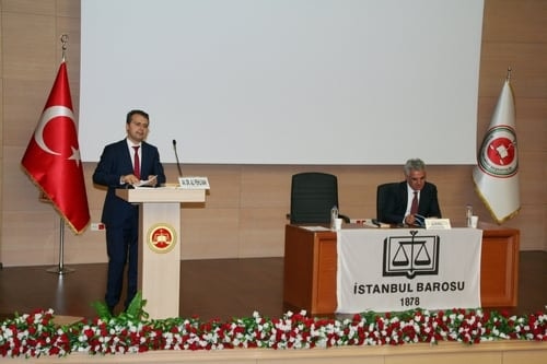 Aihm’E Bireysel Başvuru Hakkı Eğitim Sertifika Programı
 - 30