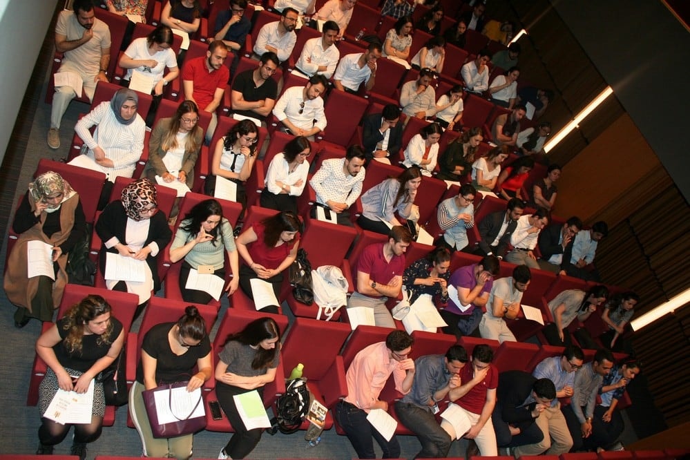 Staj Eğitim Merkezinde Yeni Eğitim Dönemi Başladı - 27