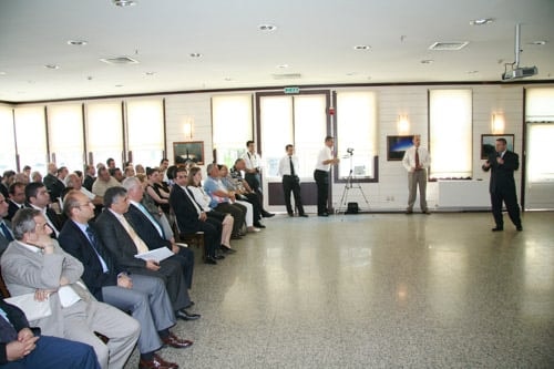 Türk Boğazlarında Risk Yönetimi, Kurtarma Ve Enkaz  - 15