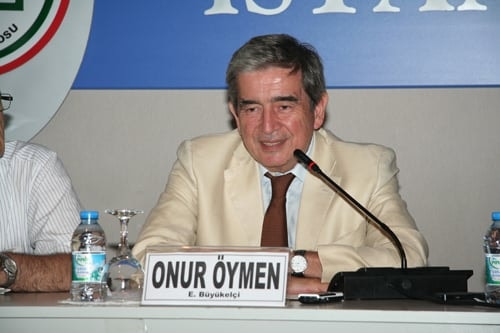 “Lozan Türkiye’Nin Tapusudur”  - 25