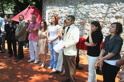 Kanlıca Sosyal Tesisimizde Kahvaltılı Sem Toplantısı - 40