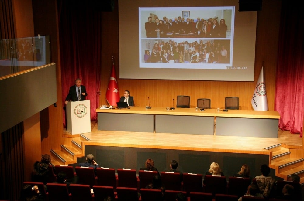 Kalite Yönetimi Sistemi Temel Eğitimi Yapıldı - 20