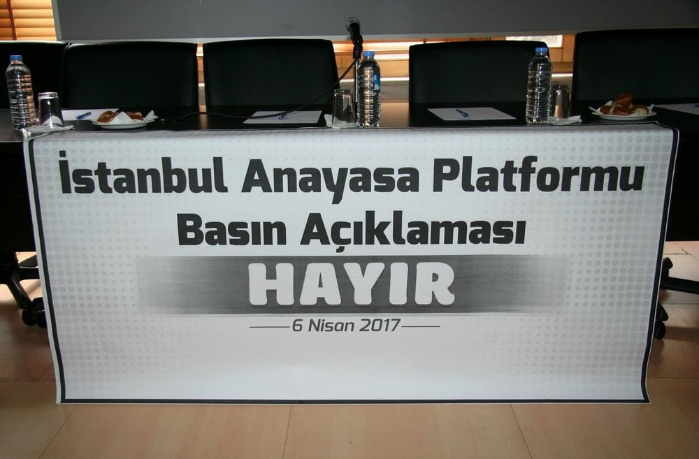 Partili Cumhurbaşkanlığı Sistemi, Ülkemizin Bölünmesi Yolunu Açacak Büyük Tehditler İçermektedir - 3